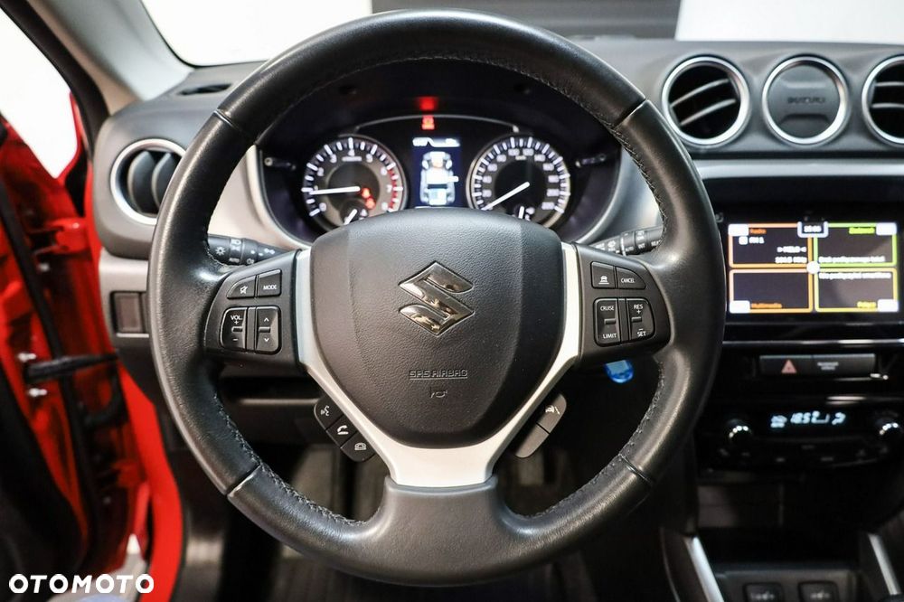 Suzuki Vitara - 17