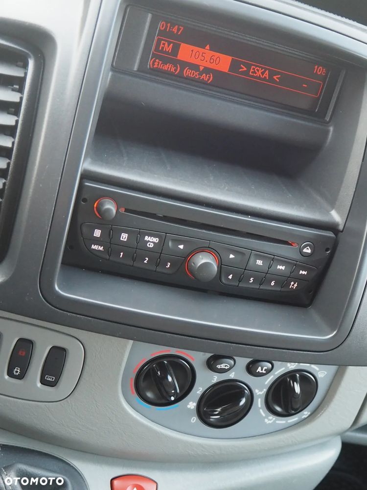 Nissan Primastar - 20