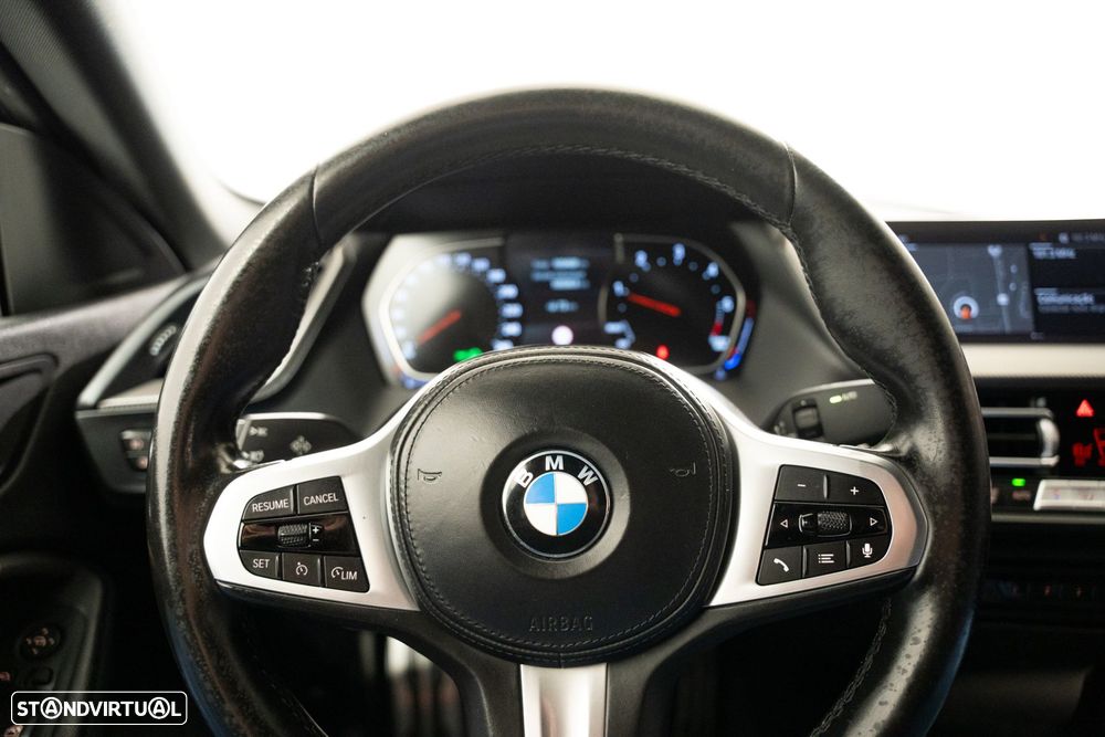 BMW 216 Gran Coupé d Pack Desportivo M - 15