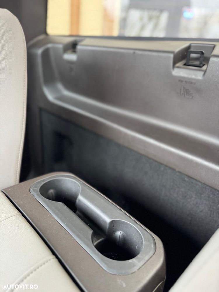 Chevrolet Silverado - 27