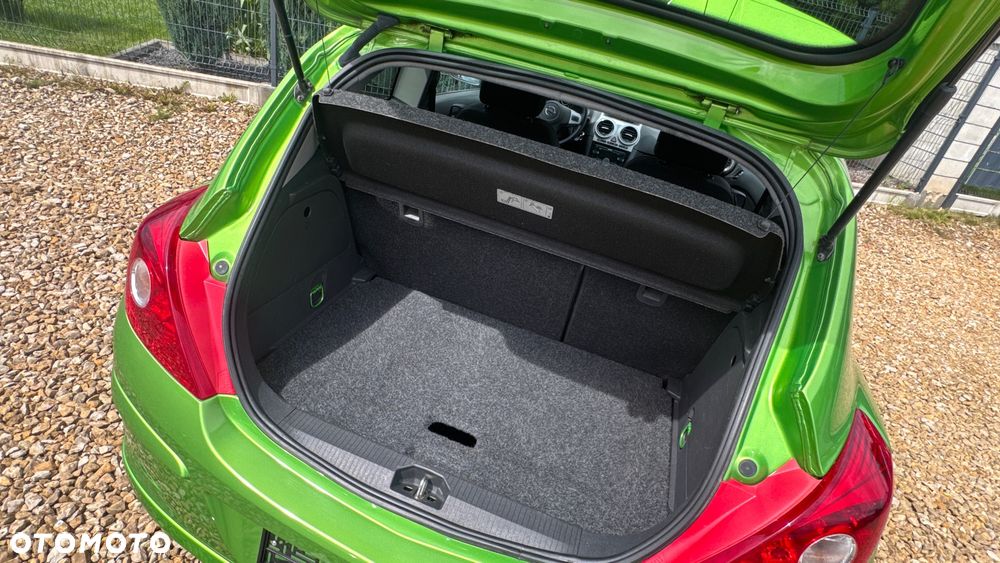 Opel Corsa - 14