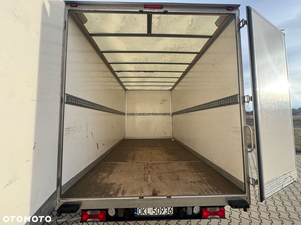 Iveco Daily 35S16 - 12