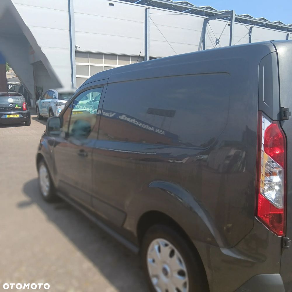 Ford Transit Connect 220 L1 LKW Trend - 16