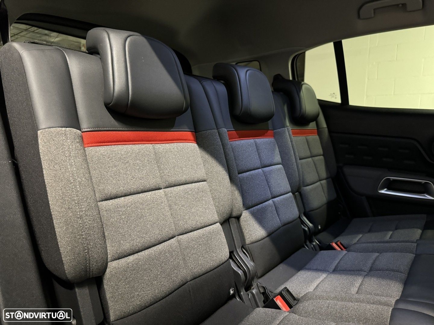 Citroën C5 Aircross 1.5 BlueHDi Feel Pack - 52
