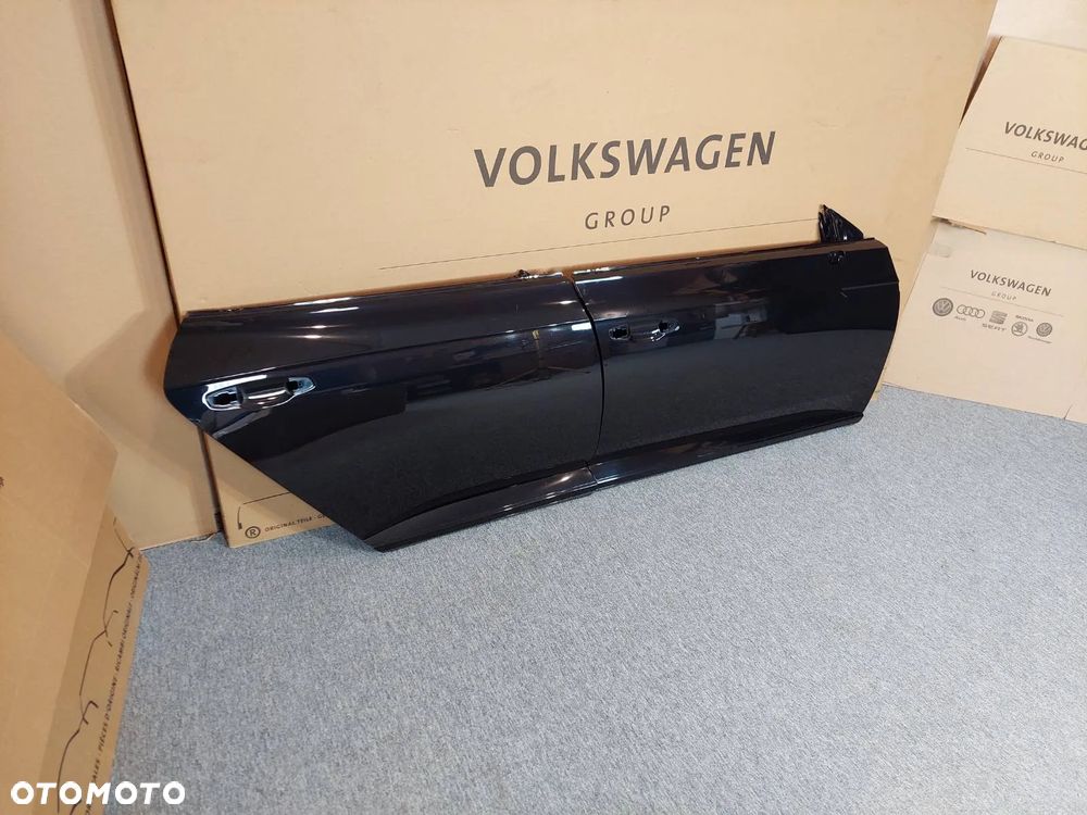 arteon shooting brake drzwi LC9X - 1