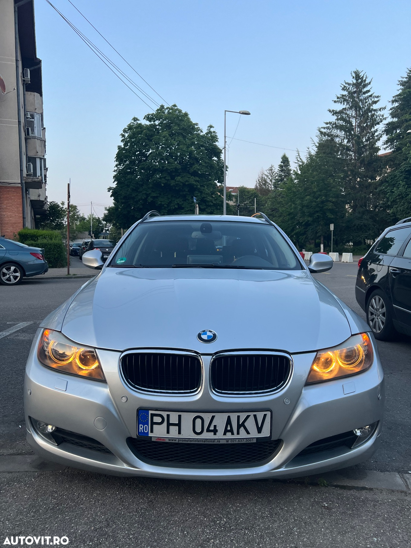 BMW Seria 3 - 12