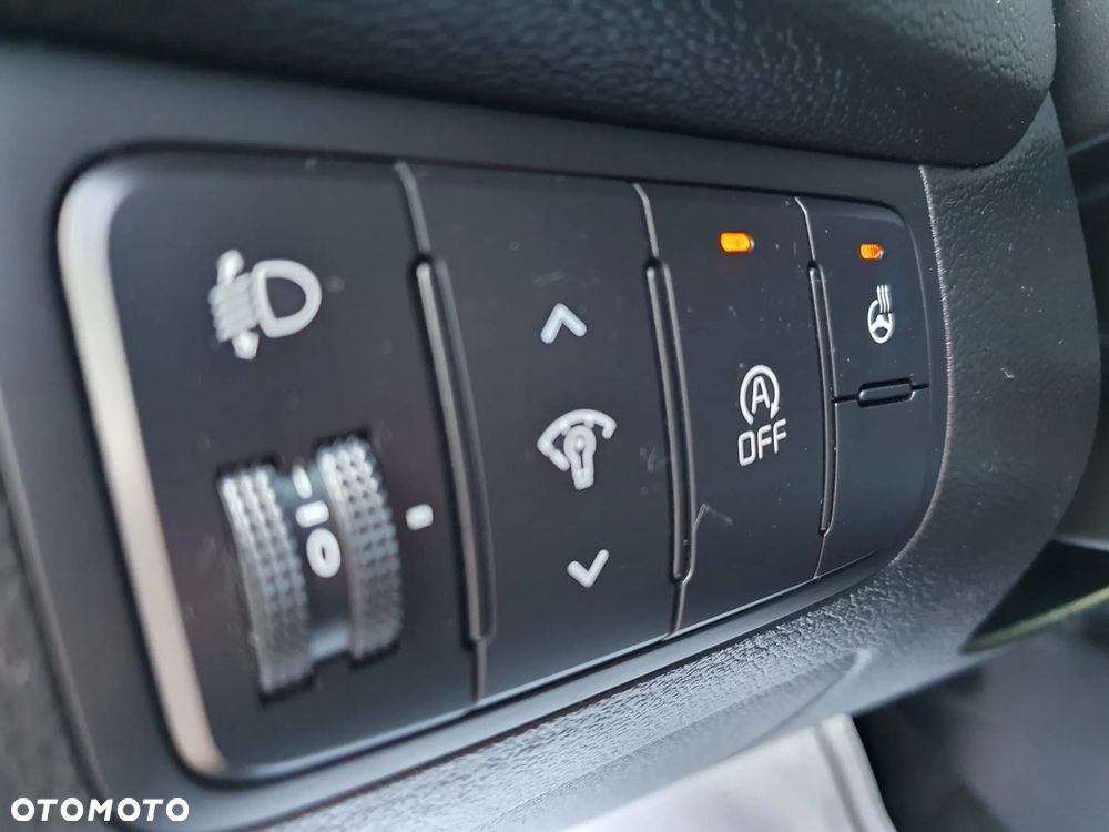 Kia Ceed 1.4 Vision - 28