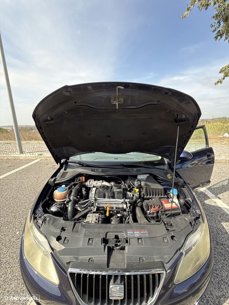 SEAT Ibiza - 26