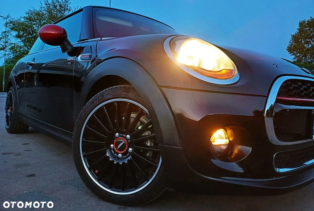 MINI ONE Standard - 18