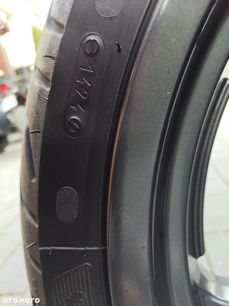 Yamaha X-max - 34