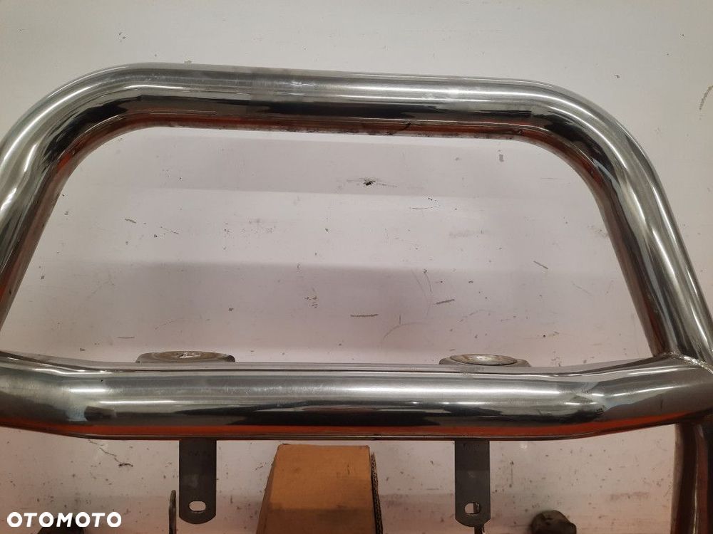 LAND ROVER FREELANDER I 98-06 ORUROWANIE PRZÓD PRZEDNIE  697 - 2