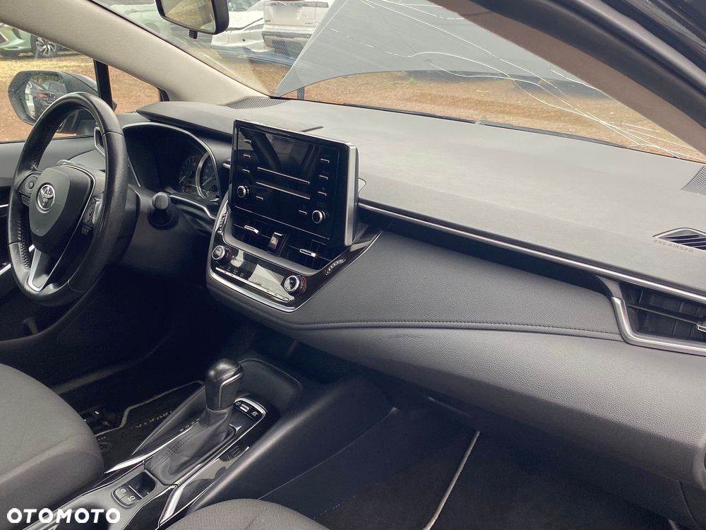 Toyota Corolla 1.8 Hybrid Comfort - 15