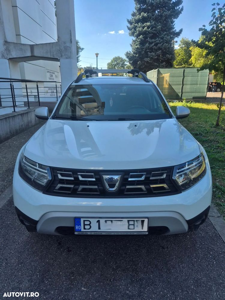 Dacia Duster - 3
