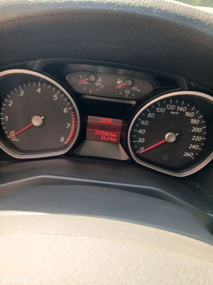 Ford Mondeo 1.6 Trend - 15