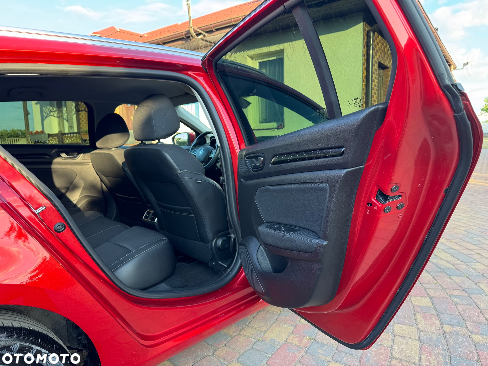 Renault Megane - 24