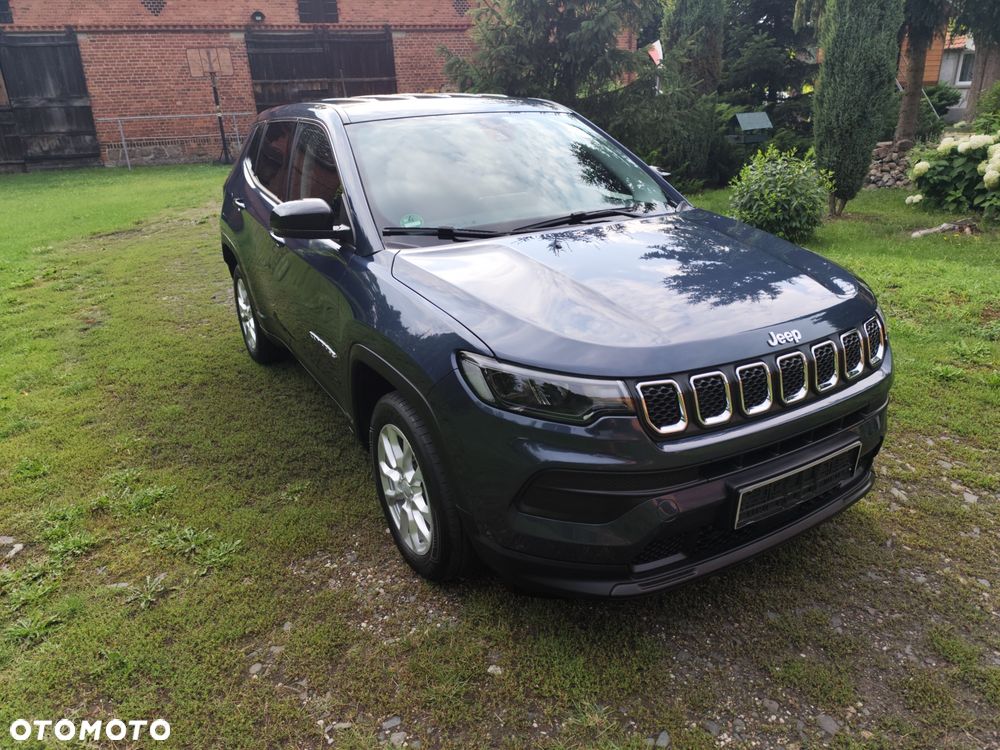 Jeep Compass - 6