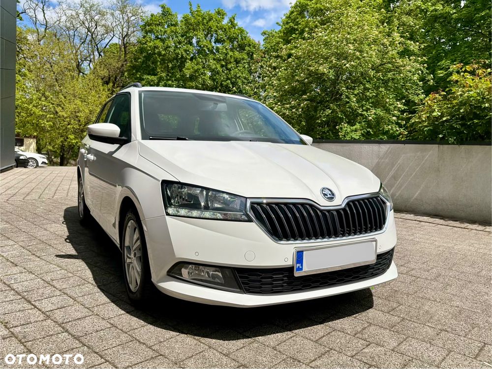 Skoda Fabia 1.0 TSI Ambition - 5