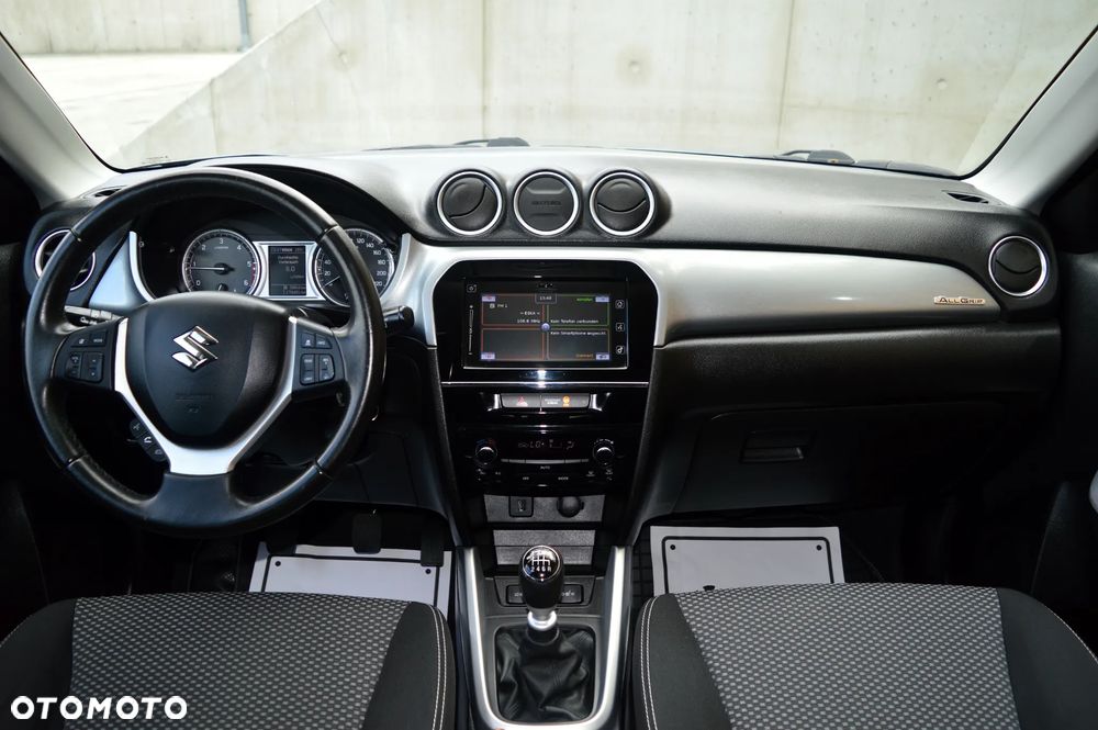 Suzuki Vitara - 13