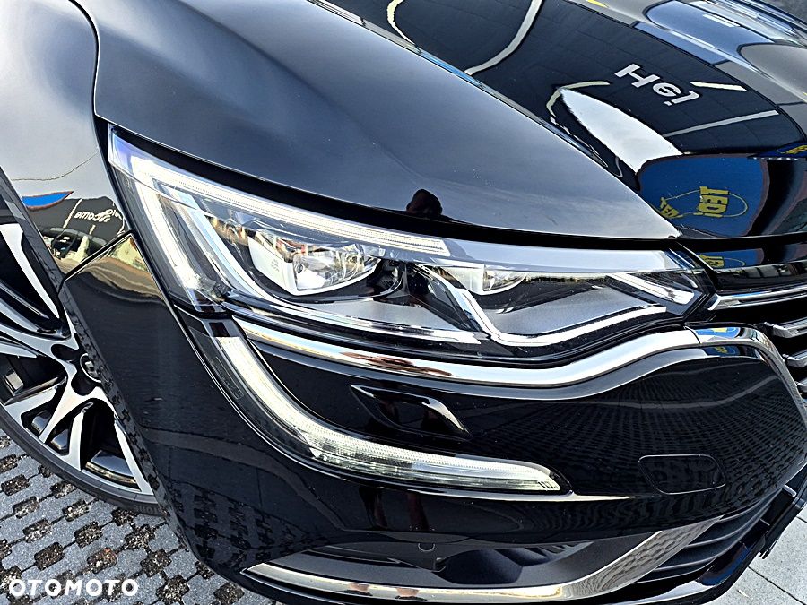 Renault Talisman BLUE dCi 200 EDC INITIALE PARIS - 9