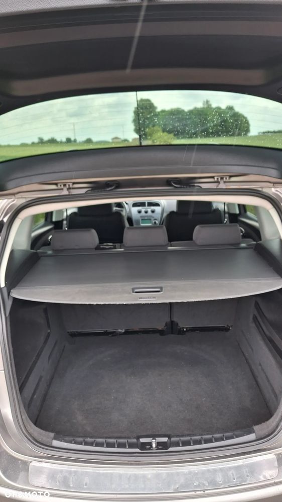 Seat Altea 1.9 TDI Reference - 12