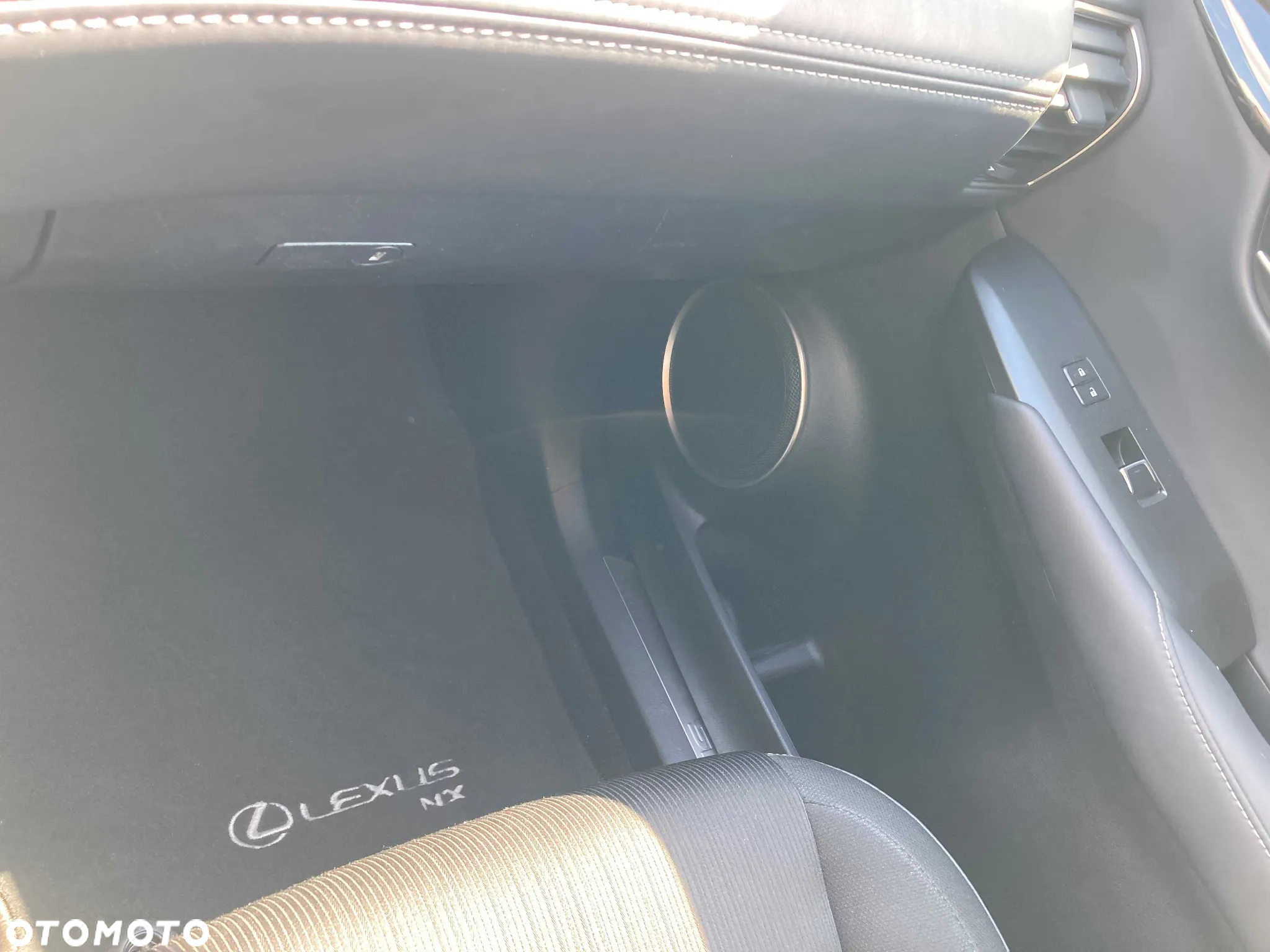 Lexus NX 300h Elegance AWD - 9