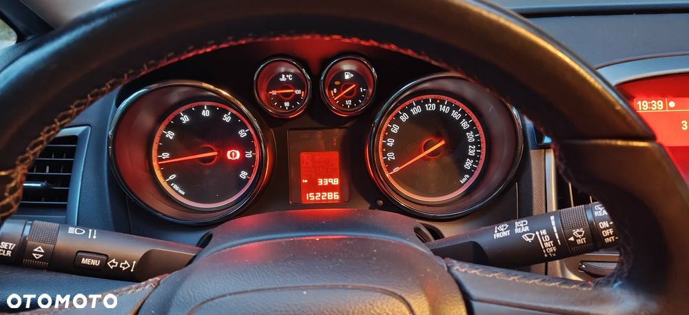 Opel Astra 1.4 Enjoy EU6 - 3