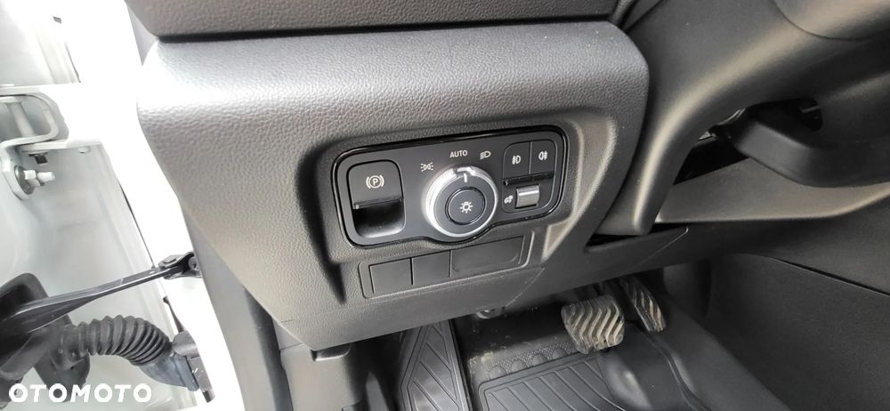 Mercedes-Benz Citan - 17