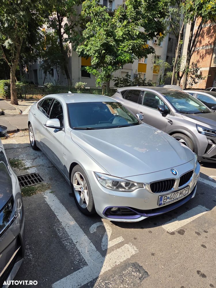 BMW Seria 4 - 1