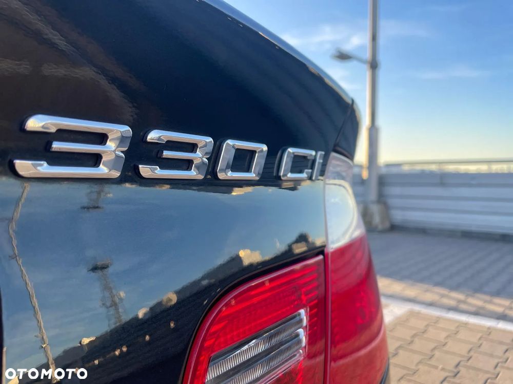 BMW Seria 3 330 Ci - 11