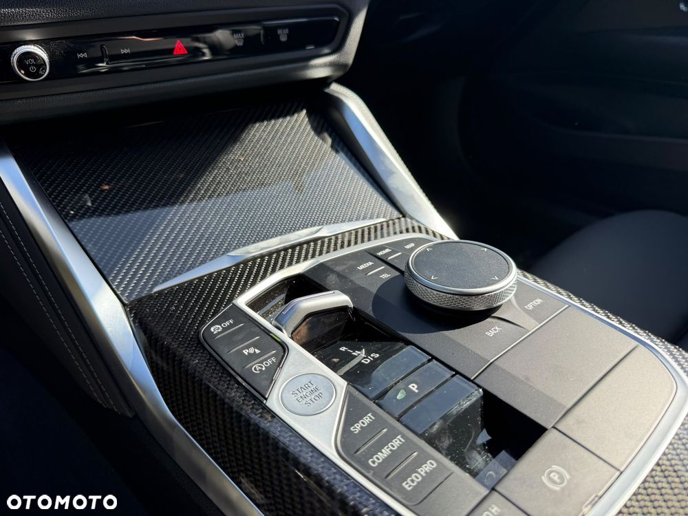 BMW Seria 4 430i xDrive M Sport - 26