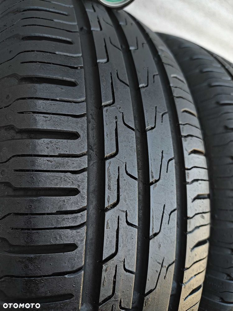 Opony Letnie 175/65/14 Continental 2szt 6,5mm 2022r