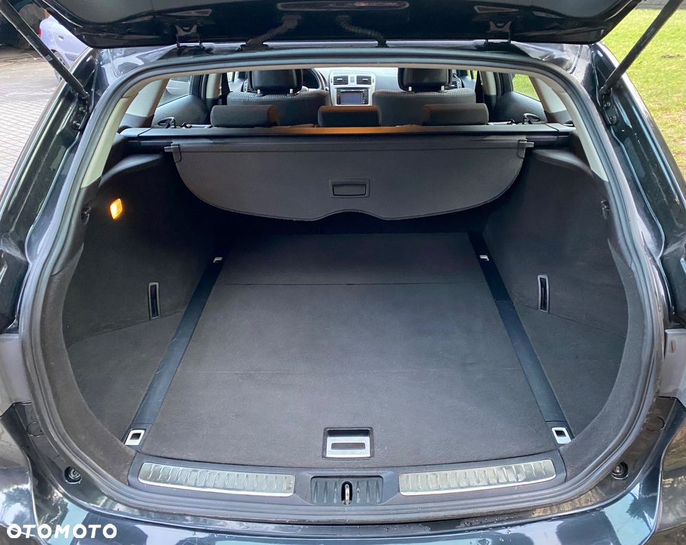 Toyota Avensis 2.0 D-4D PowerBoost Style - 27