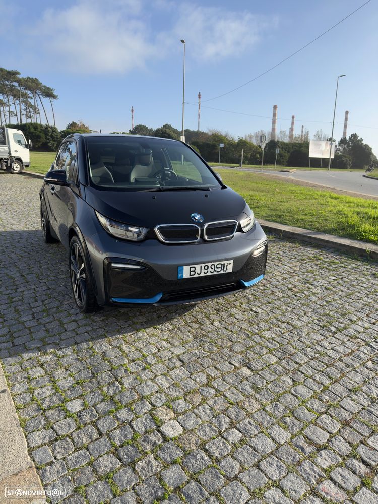 BMW i3 s 120Ah - 5