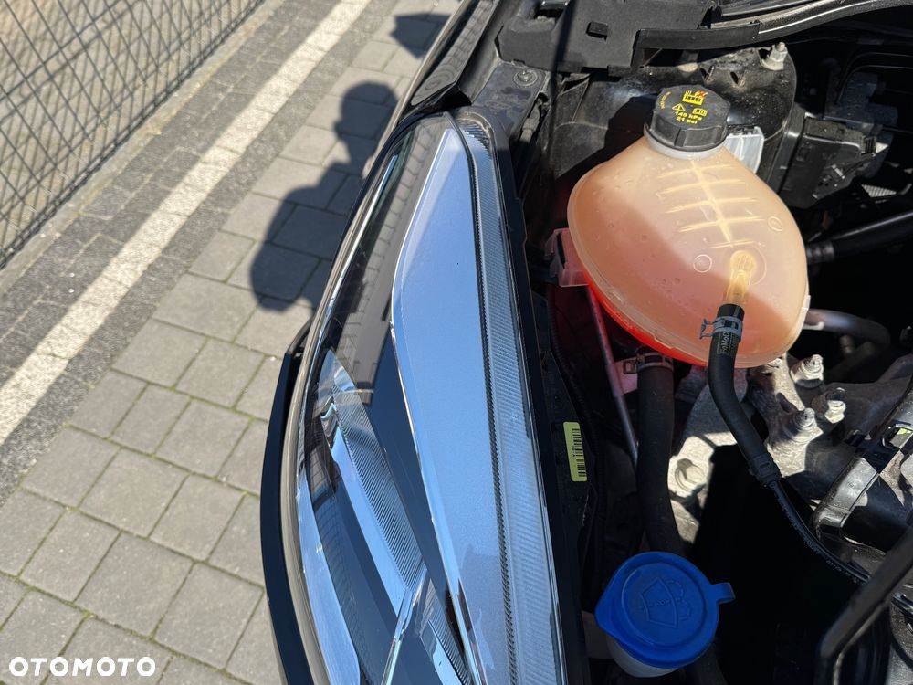 Ford Fiesta 1.1 COOL&CONNECT - 26
