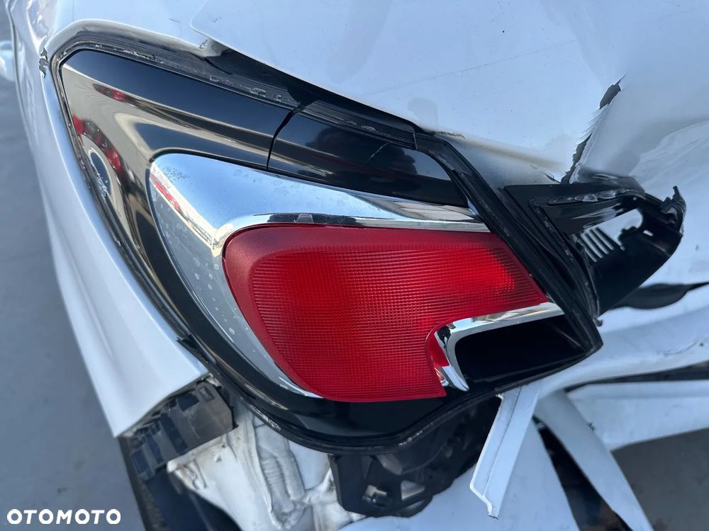 Opel Corsa 1.4 Enjoy - 18