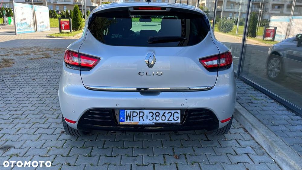 Renault Clio 0.9 Energy TCe Limited - 5