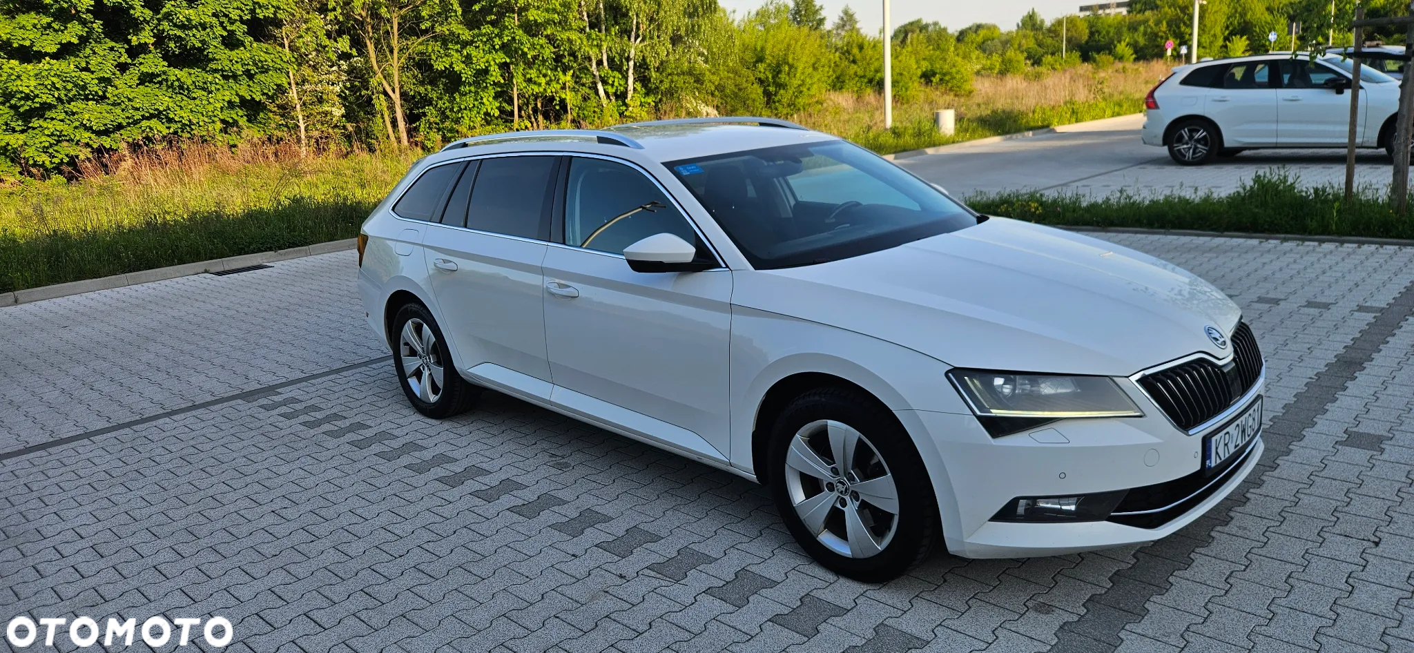 Skoda Superb 1.6 TDI Style - 3