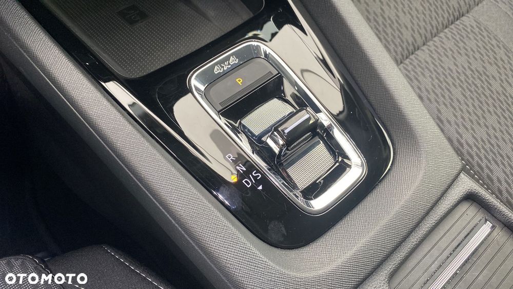 Skoda Octavia 2.0 TSI 4x4 Style DSG - 19