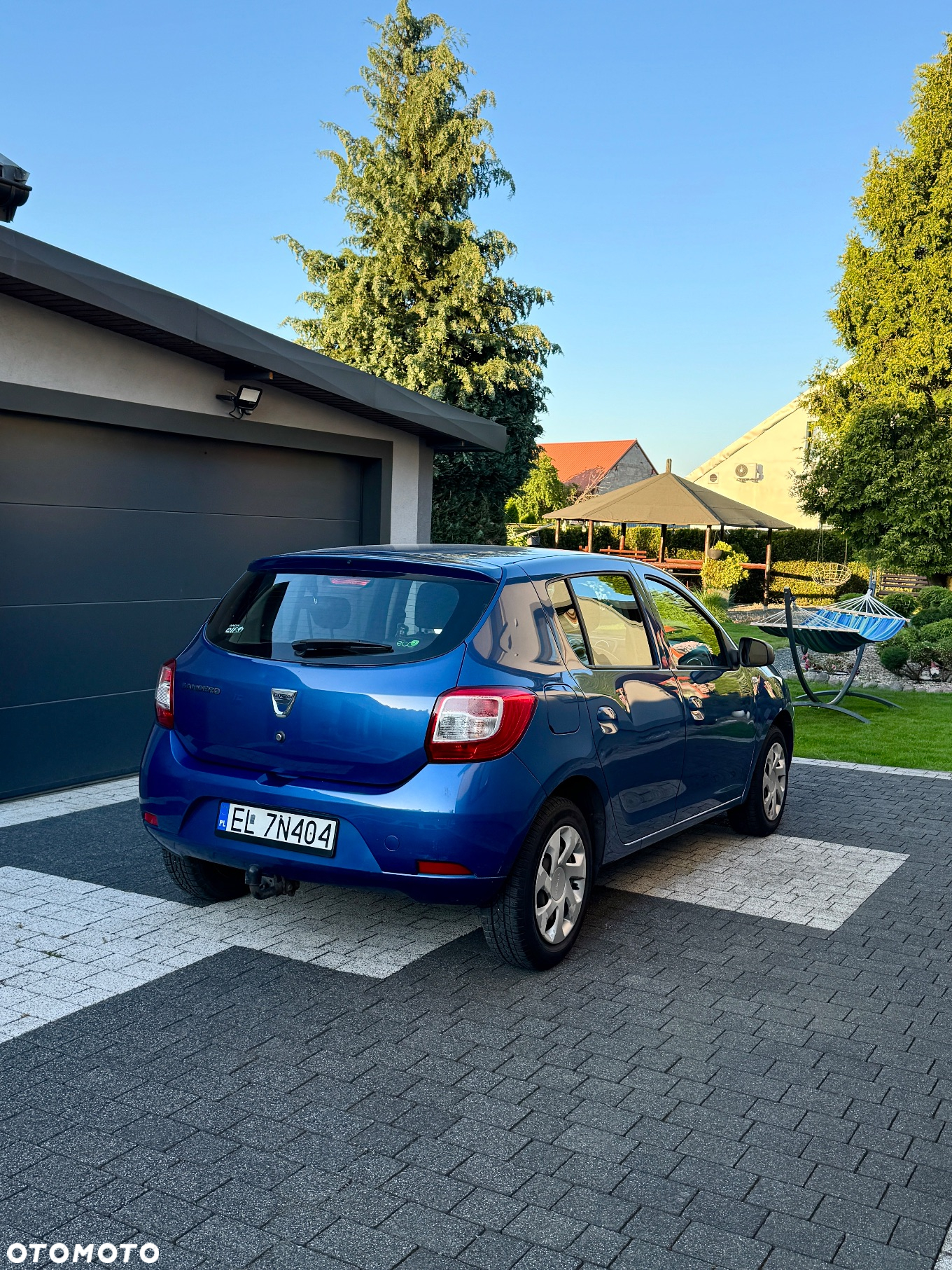 Dacia Sandero 0.9 TCe SL Celebration S&S - 5