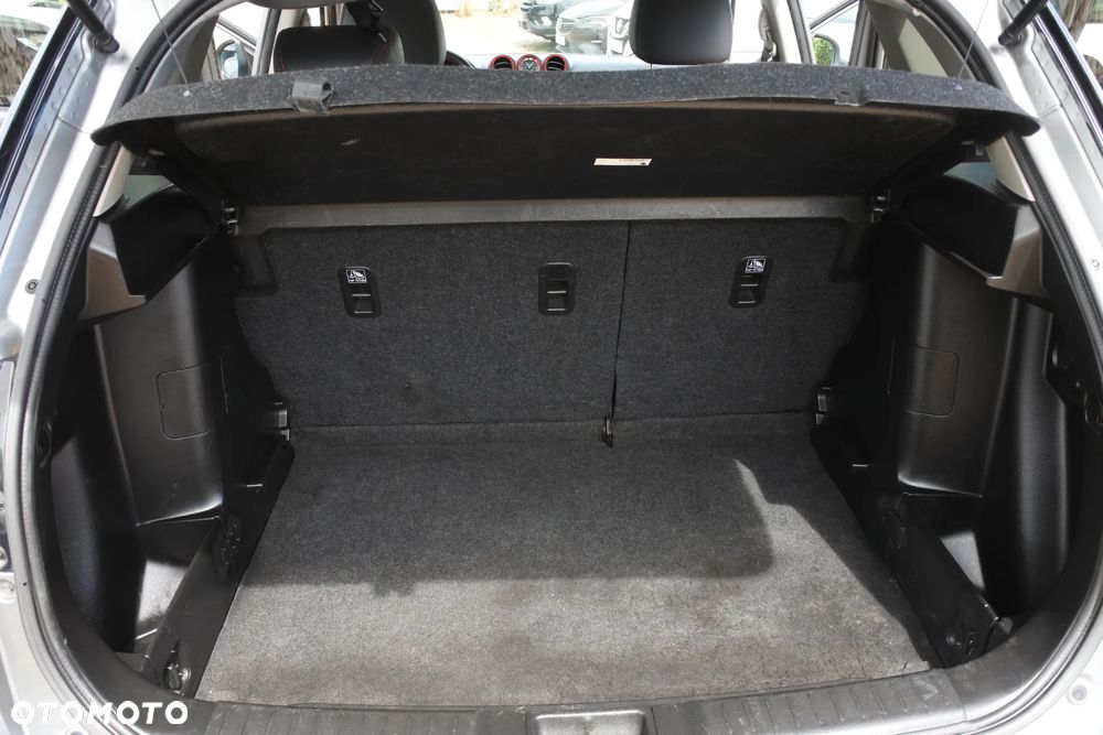 Suzuki Vitara 1.4 Boosterjet Allgrip Automatik Comfort+ - 13