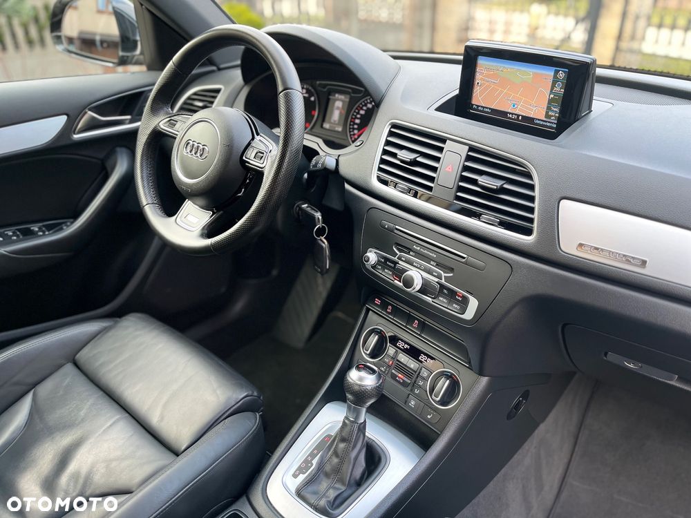 Audi Q3 - 8