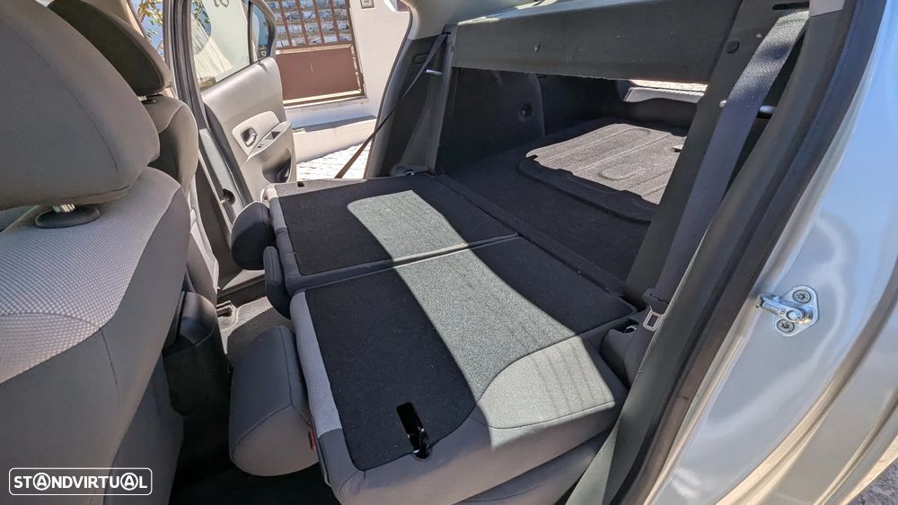 Chevrolet Cruze 1.6 LS - 48