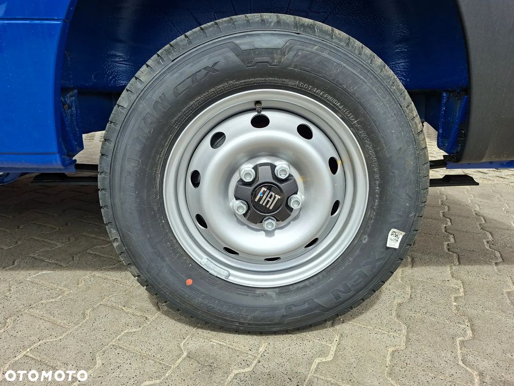 Fiat Ducato - 14