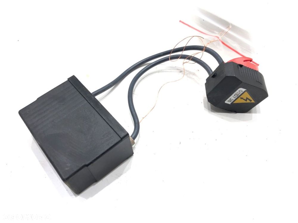 STARTER CEWKA XENON  VW BORA Variant (1J6) 1999 - 2005 1.9 TDI 85 kW [115 KM] olej napędowy 1999 - - 2