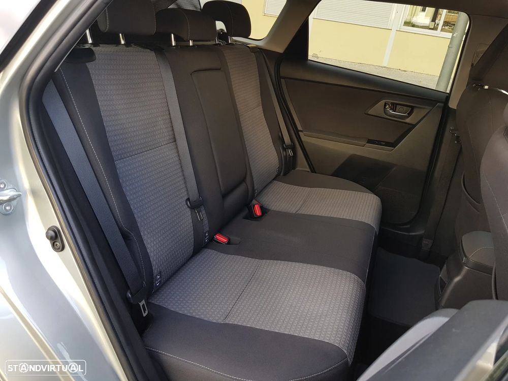 Toyota Auris Touring Sports 1.4 D-4D C.+P.Techo+P.Sport - 35