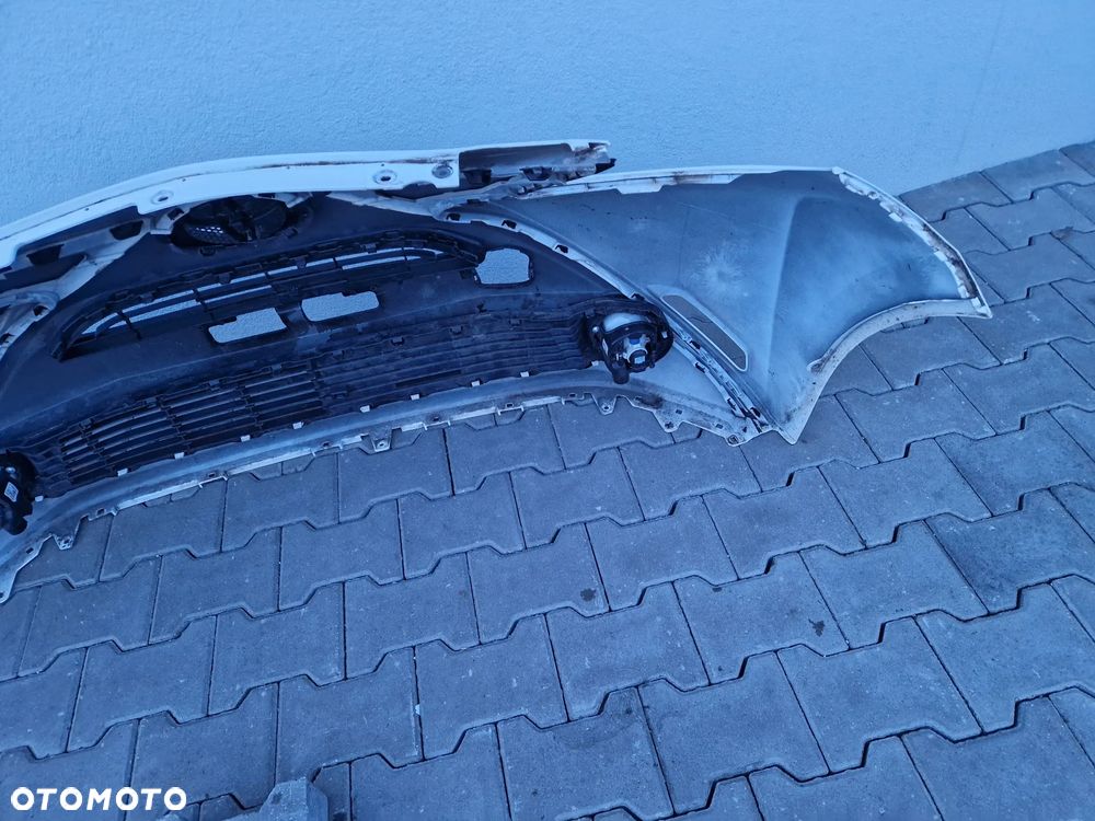 Zderzak Toyota Aygo II 2014 - - 10