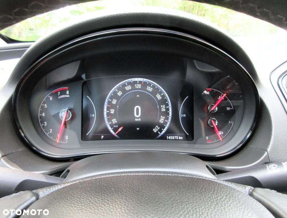 Opel Insignia 1.6 ECOTEC DI Turbo Business Innovation - 16