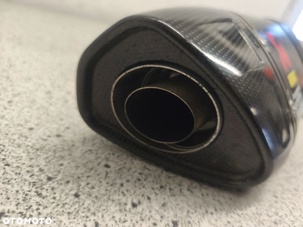 Tłumik, wydech Akrapovic Yamaha R3 R 3 YZF-R3 - 5