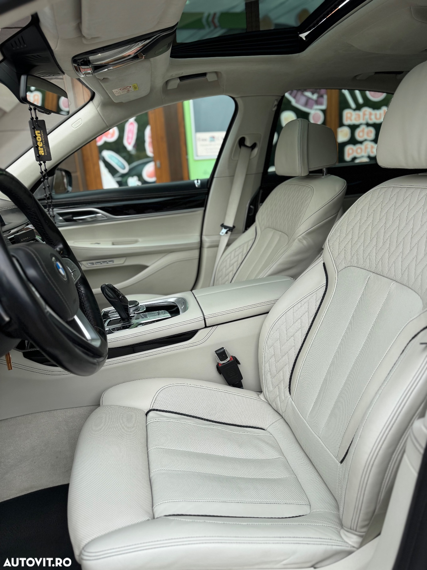 BMW Seria 7 730d xDrive - 11