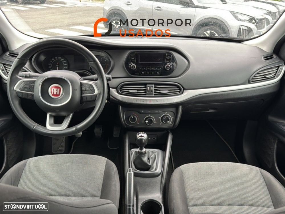 Fiat Tipo Station Wagon 1.4 Street - 7